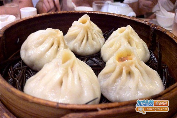 安包包牛肉汤包加盟费需要多少？