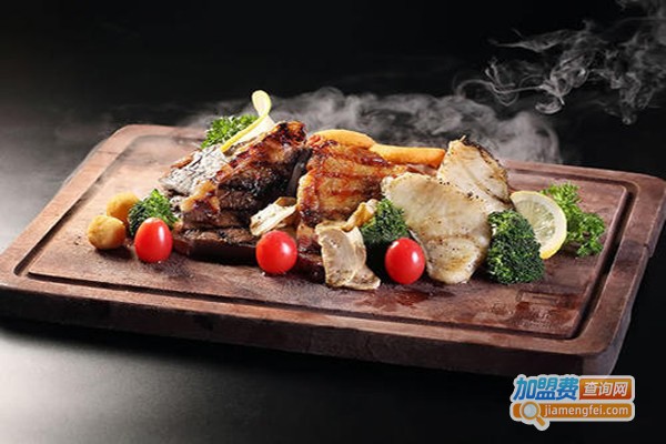 麦田工坊加盟费