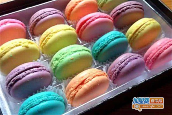 拾味网红零食加盟费