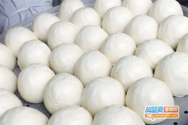 北京鼓楼馒头店加盟费