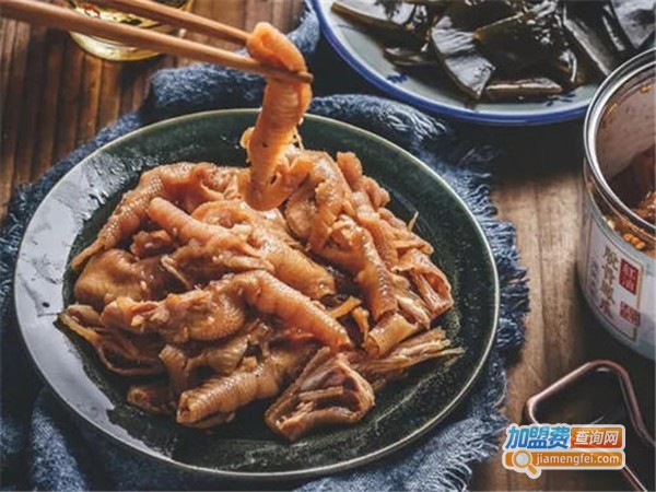 爱尚现捞加盟费