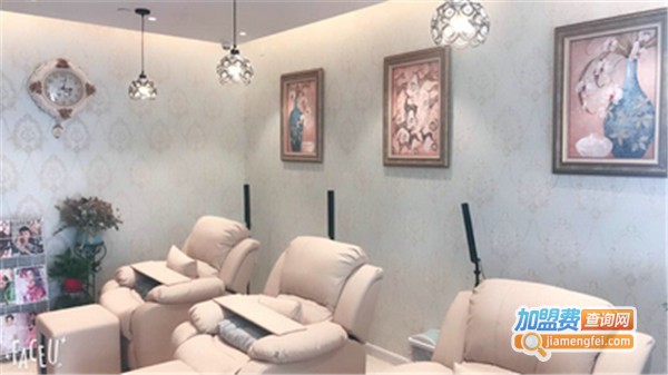 莱微妮皮肤管理加盟费