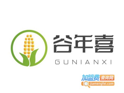 谷年喜古法八宝粥加盟费