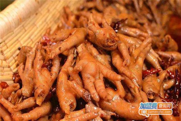 巴蜀现捞加盟费