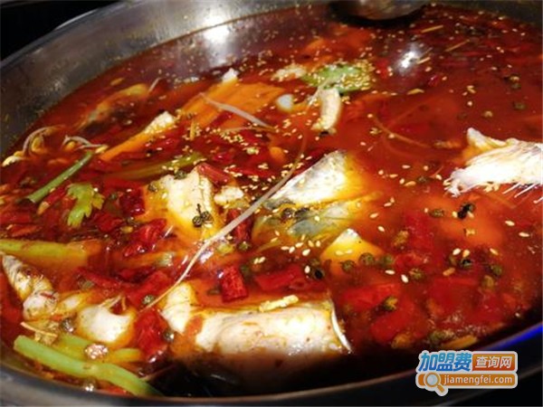 重庆巴王府火锅