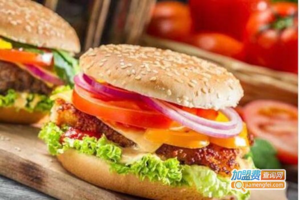 美堡士炸鸡汉堡加盟费