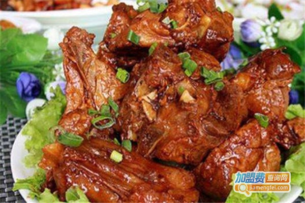 骨缘香手撕大骨头加盟，开店加盟骨缘香手撕大骨头，你就是土豪！