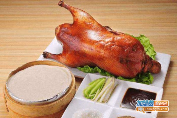 茶油铁板烤鸭加盟费