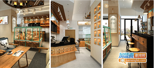 爸爸糖手工吐司加盟