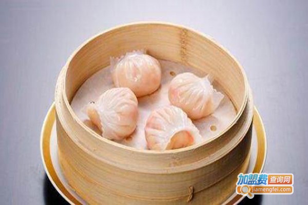 粤食粤好食包点加盟费