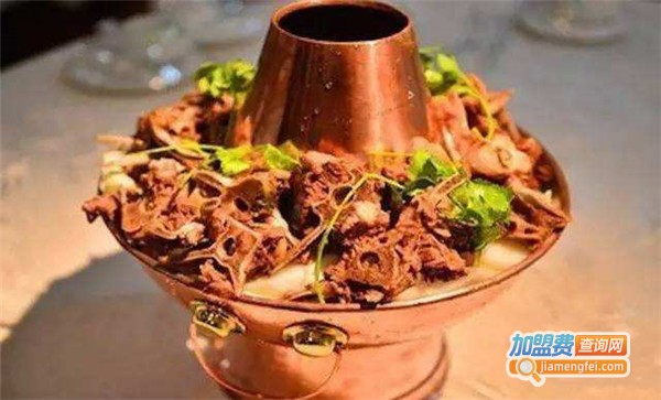 毛一厨羊蝎子火锅