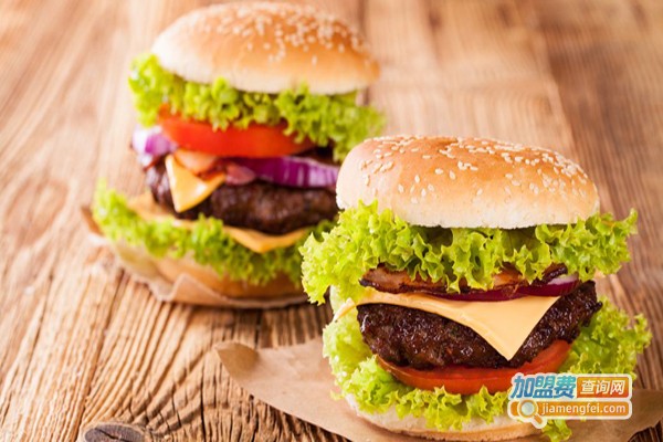 麦客多炸鸡汉堡加盟费