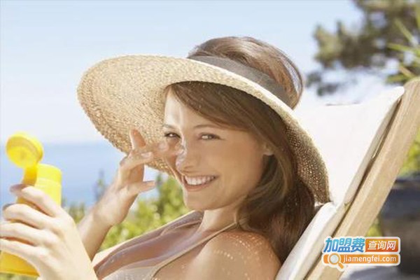 华人秘笈祛斑加盟费