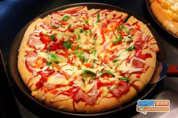 萨食惠披萨加盟费