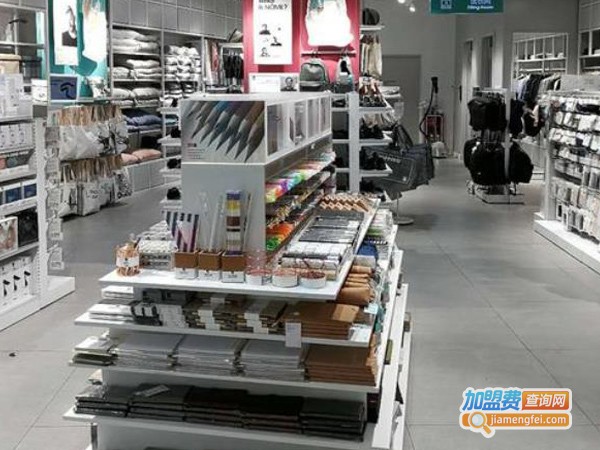 诺米生活加盟费