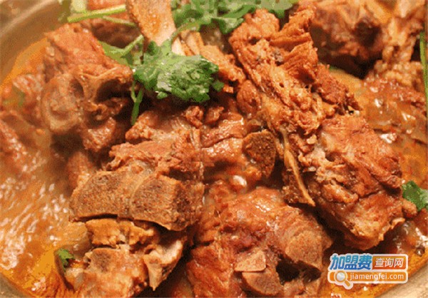 毛一厨羊蝎子火锅