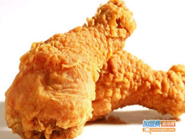 悟空炸鸡腿加盟费