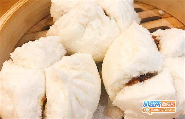 正斗包子店加盟费