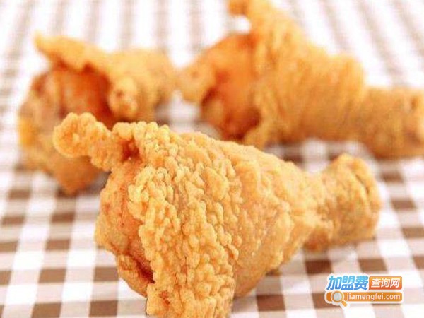 悟空炸鸡腿加盟费