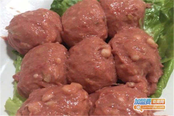 外马路林记牛肉火锅加盟费