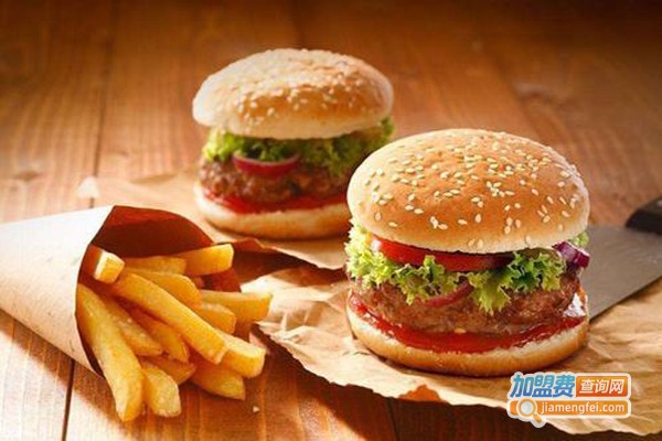 麦客多炸鸡汉堡加盟费