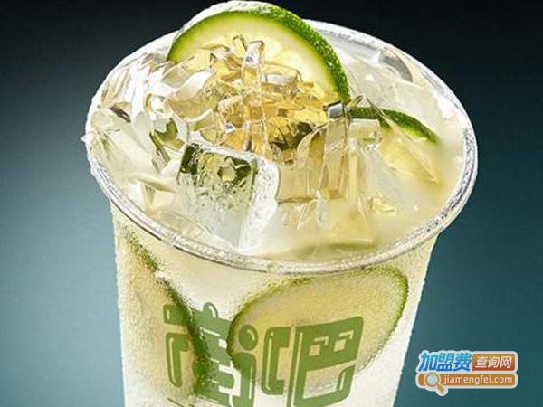 街吧珍珠奶茶加盟费