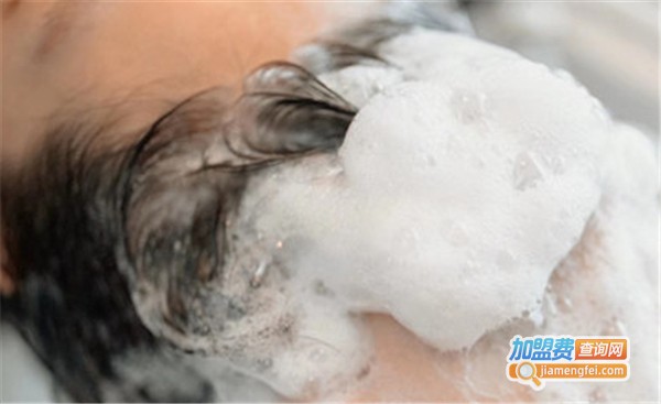 春和头皮护理加盟费