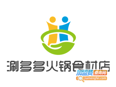 涮多多火锅食材店加盟费