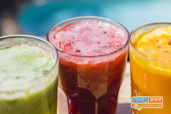 疯起点奶茶加盟费