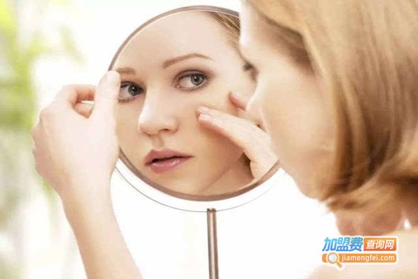 华人秘笈祛斑加盟费