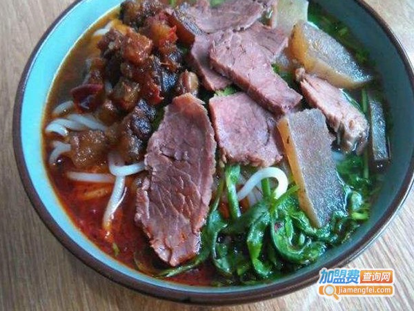 精品带皮牛肉粉加盟费_来了解精品带皮牛肉粉的加盟费明细！
