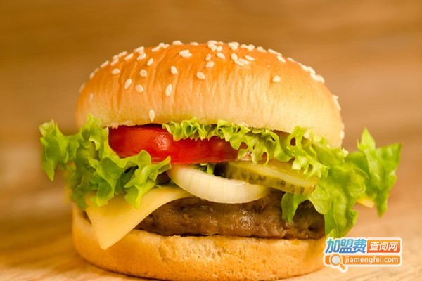 麦客多炸鸡汉堡加盟费