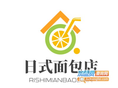 日式面包店