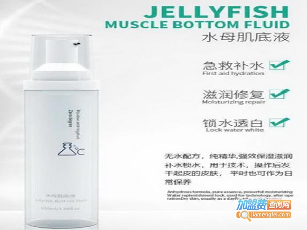 艾沫尔祛斑加盟费