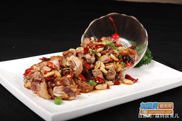 沂蒙酥鸭加盟费