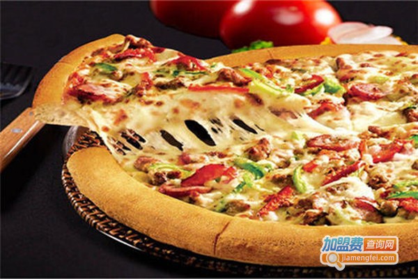 萨食惠披萨加盟费