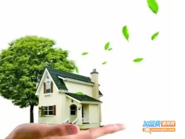 裕文环保加盟费