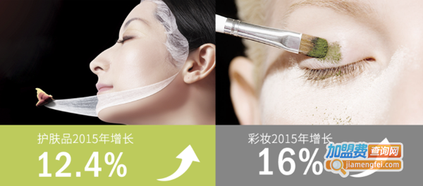 蝶美精油面膜加盟费