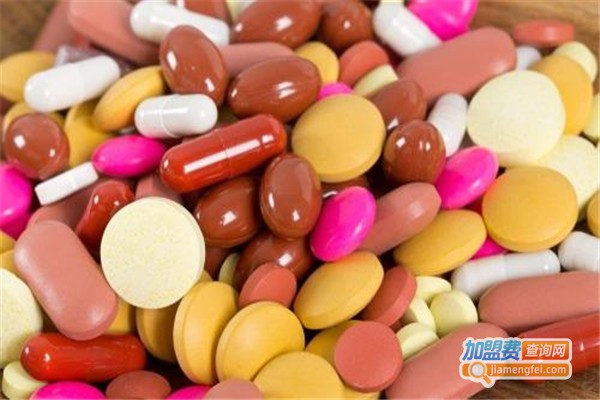 盛京国大药房加盟费