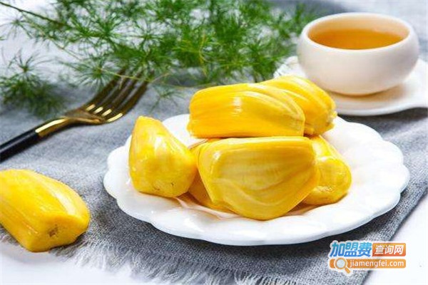 壹点三水果加盟费