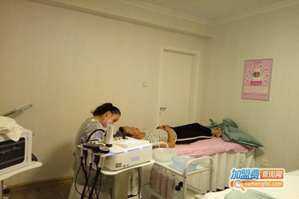 雨花集减肥加盟费