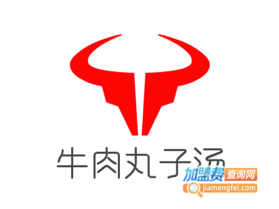 牛肉丸子汤