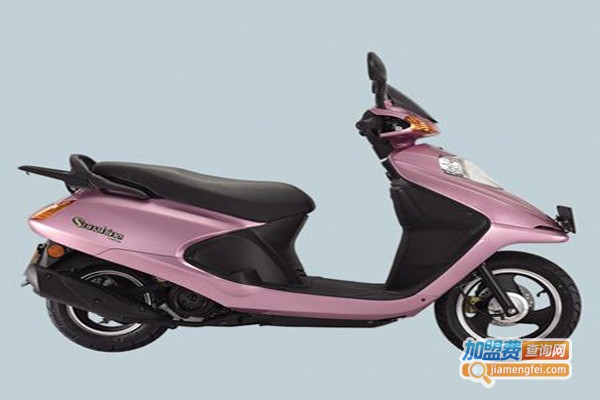 豪进电动车加盟费