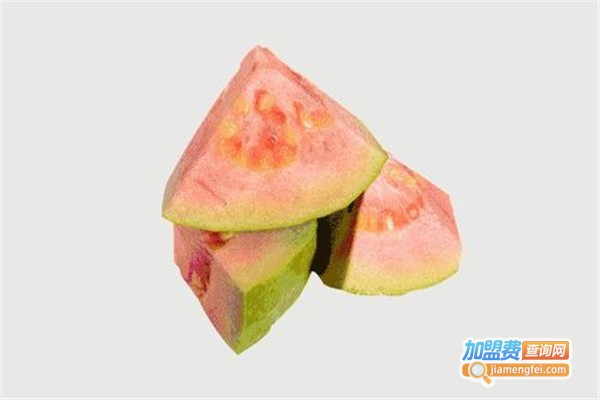 壹点三水果加盟费