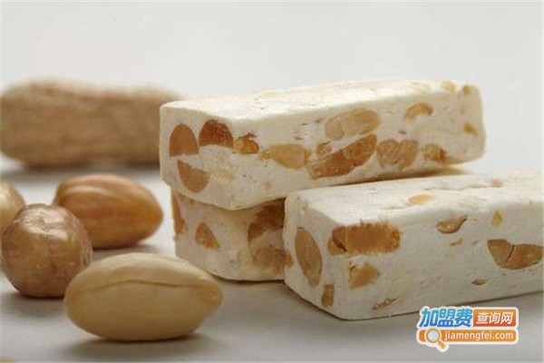 兜解馋零食加盟费