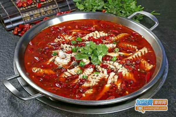 老妈冷锅鱼加盟费