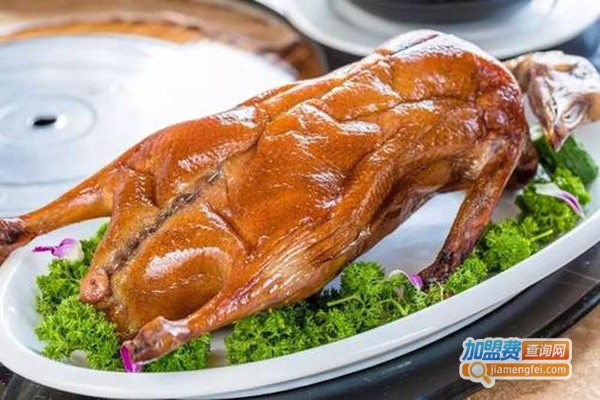 老海记顺德烧鹅加盟费