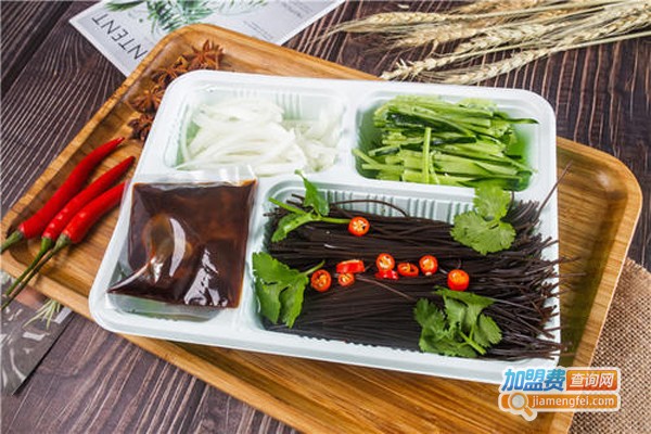 美家优鲜半成品菜加盟费