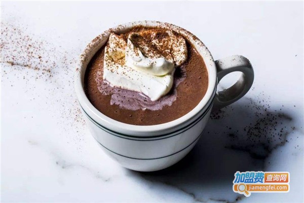 在路上奶茶店加盟费