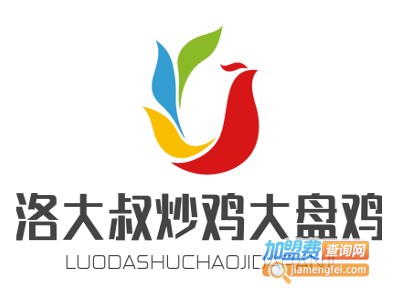 洛大叔炒鸡大盘鸡